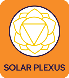 Solar Plexus icon.